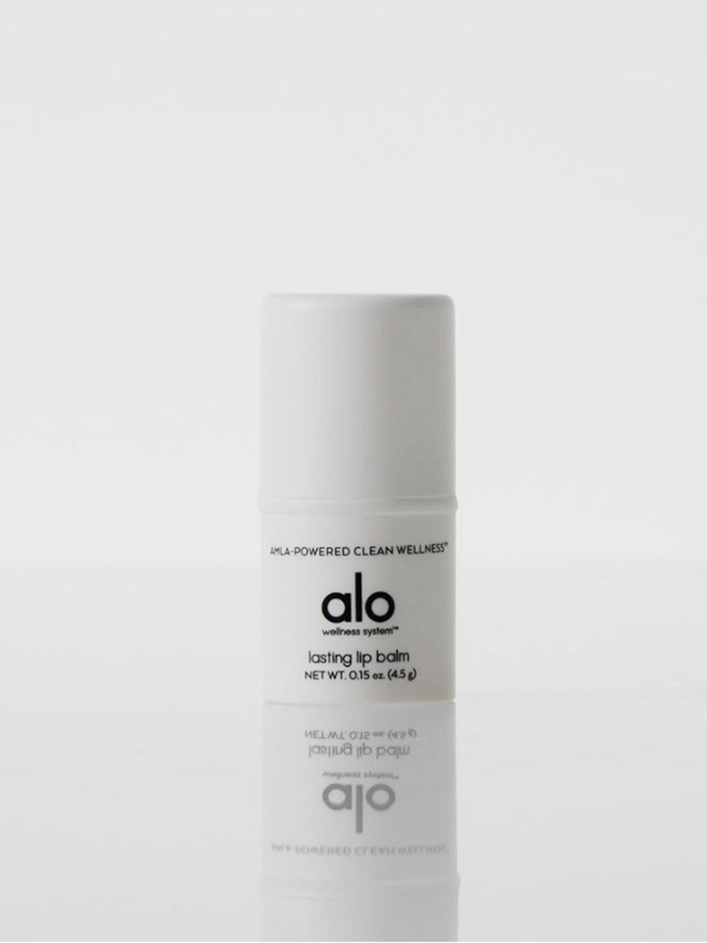 ALO Lasting Matte Lip Balm